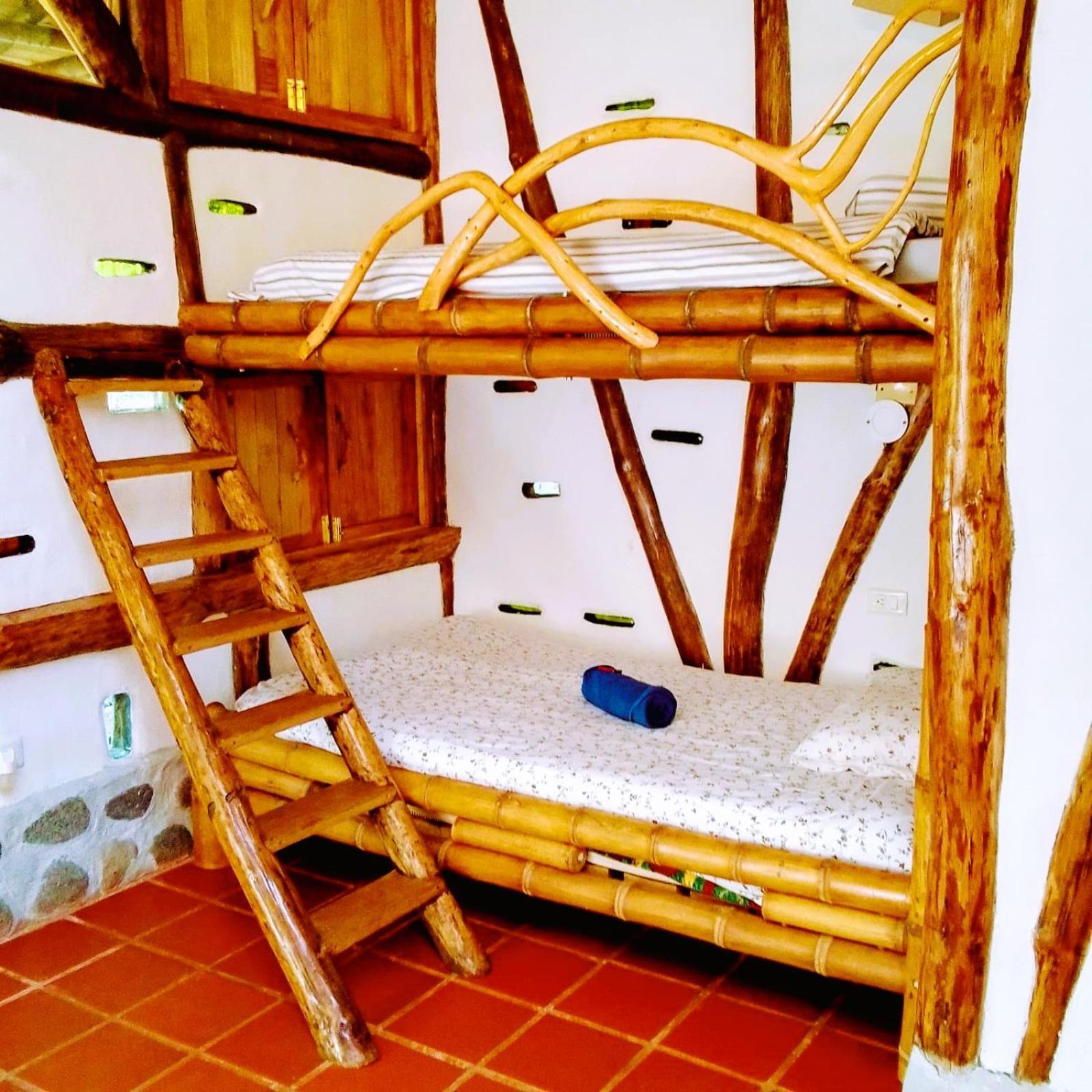 Hotel La Casa De Francois San Agustín Esterno foto