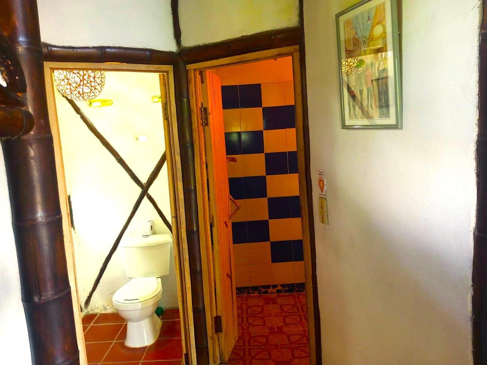 Hotel La Casa De Francois San Agustín Esterno foto