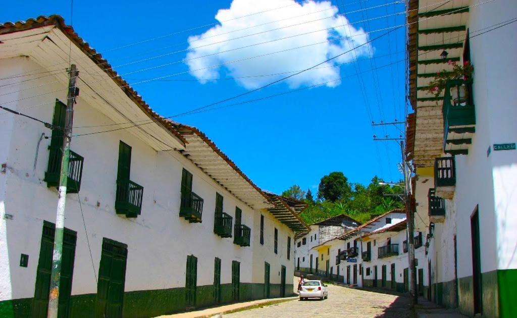 Hotel La Casa De Francois San Agustín Esterno foto