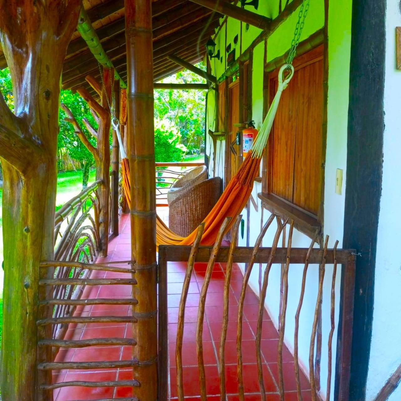 Hotel La Casa De Francois San Agustín Esterno foto