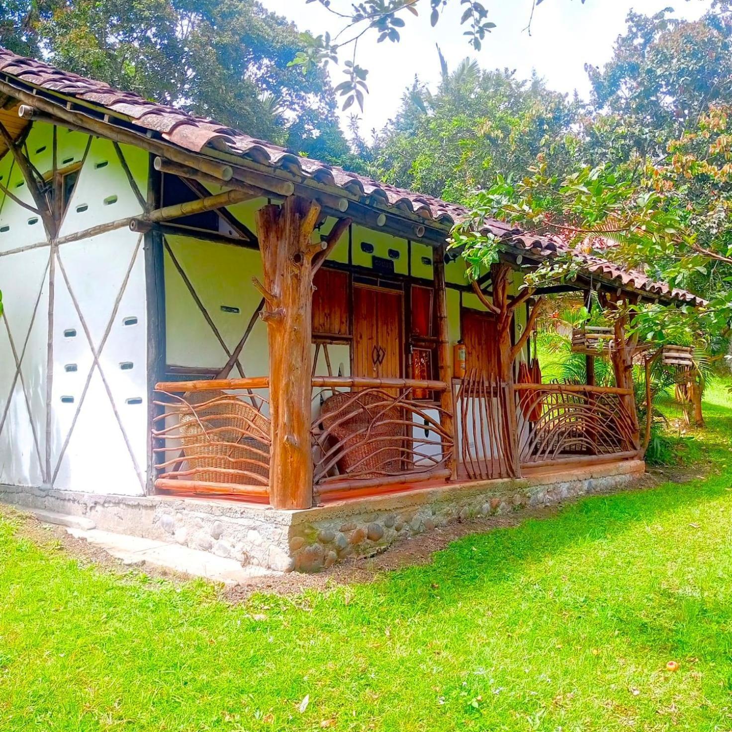 Hotel La Casa De Francois San Agustín Esterno foto