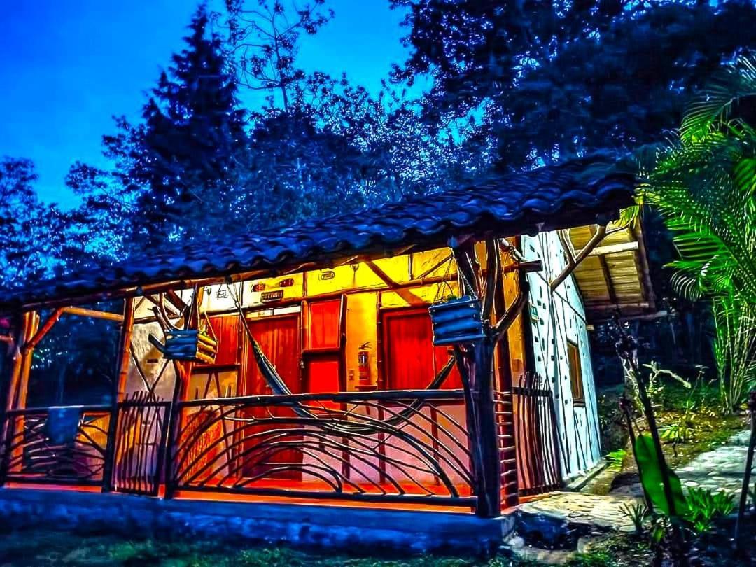Hotel La Casa De Francois San Agustín Esterno foto
