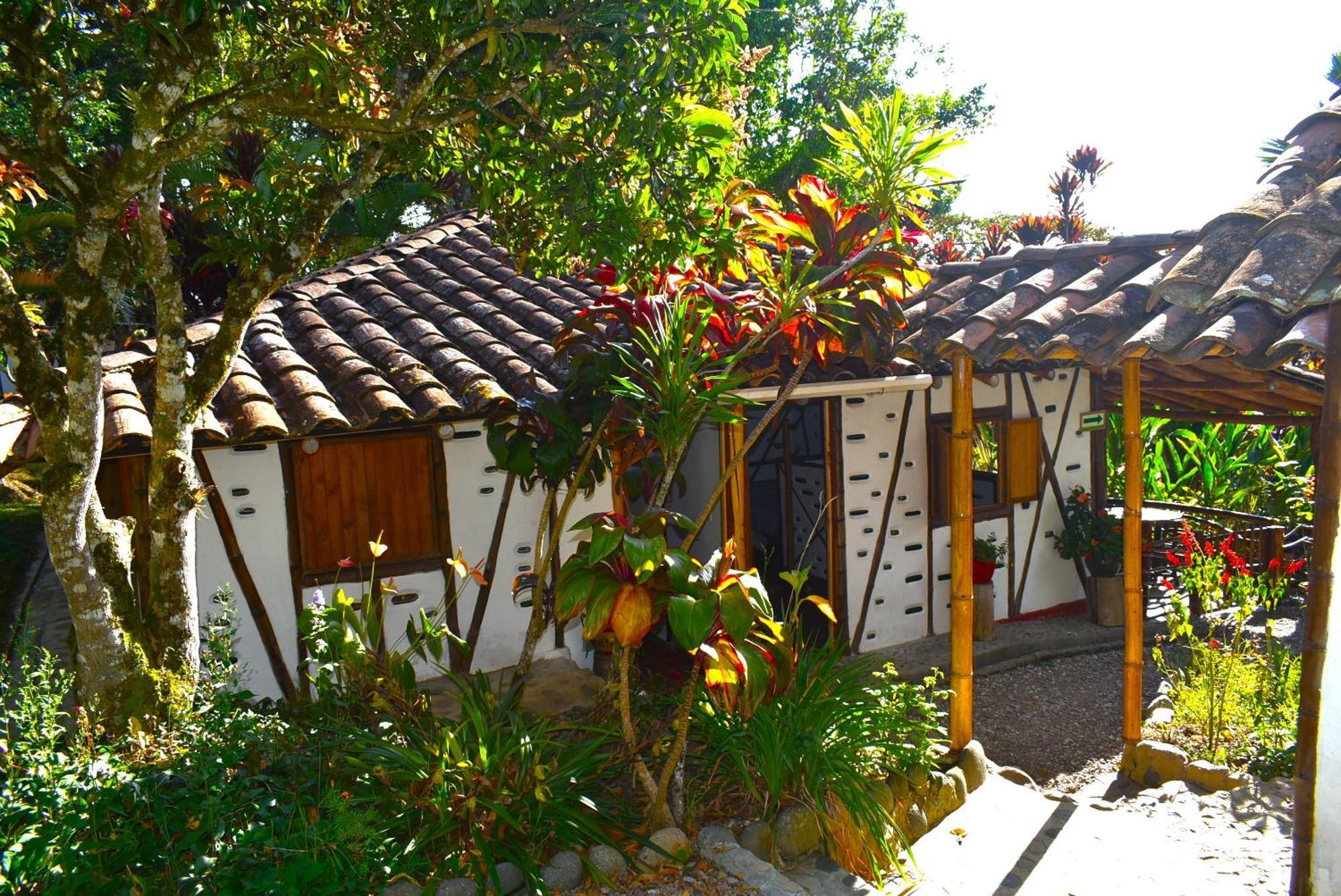 Hotel La Casa De Francois San Agustín Esterno foto
